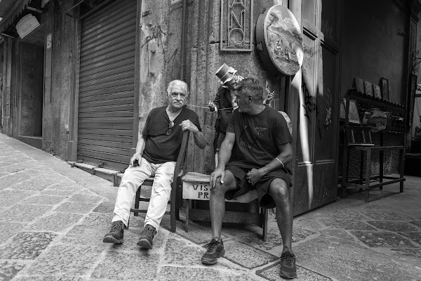 L'impiccione di Signor_Bonaventura