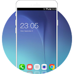 Cover Image of 下载 Theme for Galaxy J5 Prime 1.0.3 APK