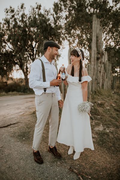 Photographe de mariage Thalia Vázquez (thaliaphotolove). Photo du 17 février 2020