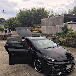 プリウス ZVW30