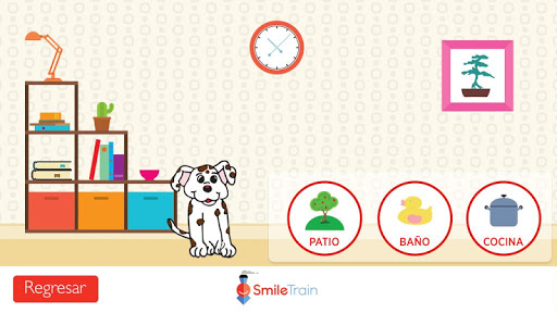 免費健康App|Smile Train Habla y Lenguaje|阿達玩APP