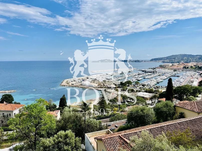 Vente appartement 1 pièce 28.96 m² à Beaulieu-sur-Mer (06310), 399 000 €