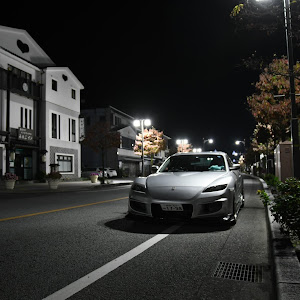 RX-8