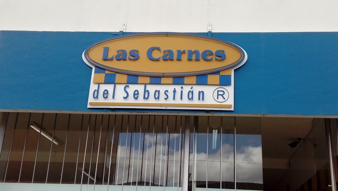 Las Carnes de Sebastian