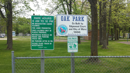 Oak Park