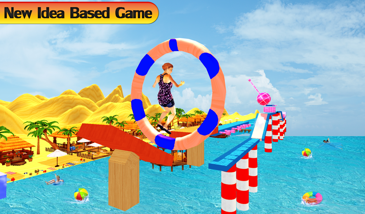 Water Park Simulator Game Fasrflix - mystic mines water park and theme park resort roblox