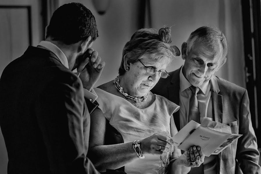 Fotógrafo de bodas Maurizio Rellini (rellini). Foto del 13 de octubre 2018