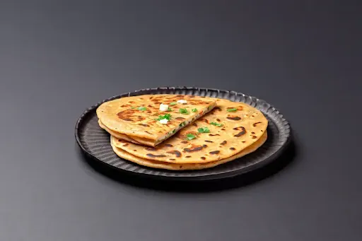 1 Paneer Paratha