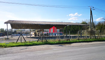 locaux professionnels à Brienon-sur-Armançon (89)