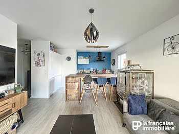 appartement à Rennes (35)