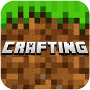 Crafting and Building : Exploration Craft MOD