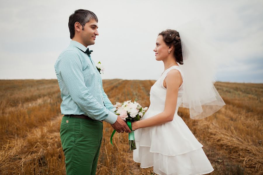 Wedding photographer Maksim Mickevich (mmdays). Photo of 24 October 2016