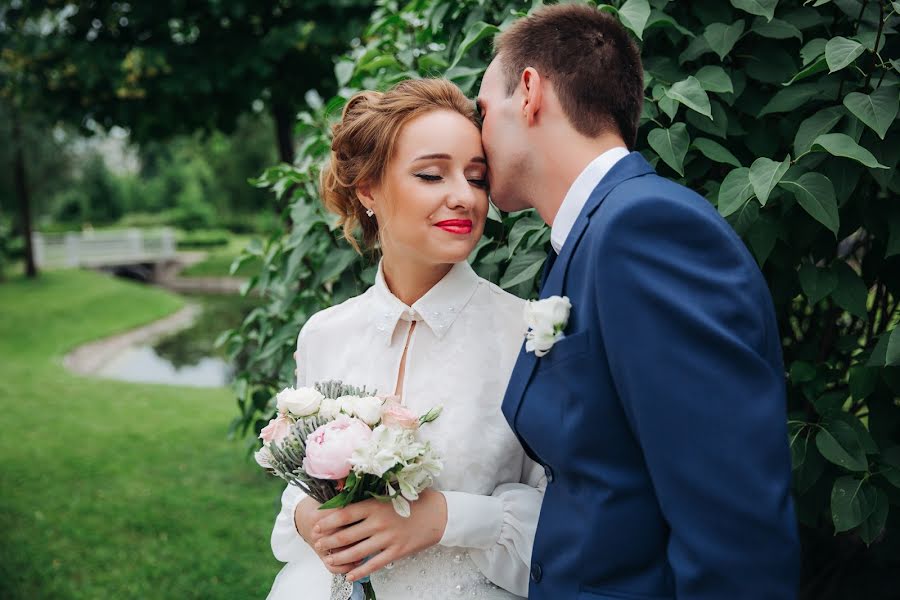 Wedding photographer Denis Zuev (deniszuev). Photo of 28 July 2016