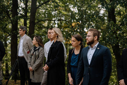 Fotograf ślubny Slaviana Charniauskaya (slaviana). Zdjęcie z 10 stycznia 2023