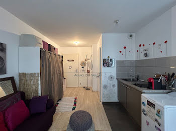 appartement à Le Vésinet (78)