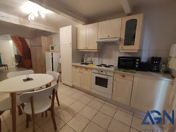 appartement à Agde (34)