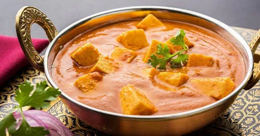 Shahi Paneer