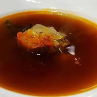 夏慕尼新香榭鐵板燒