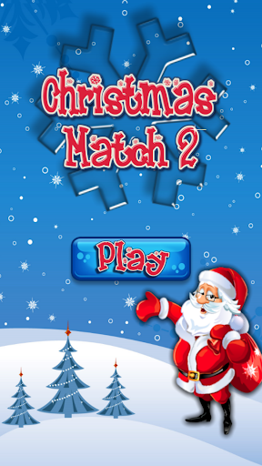 Christmas Match 2