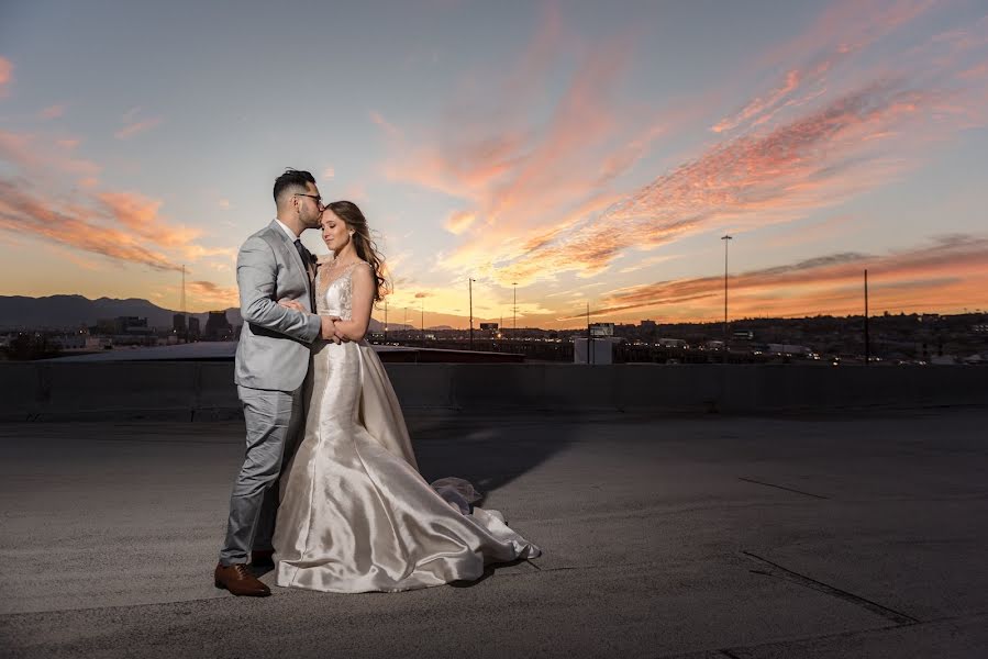 Wedding photographer Stephanie Perry (stephanieper). Photo of 30 December 2019