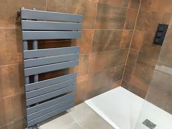 Full Bathroom installations  album cover