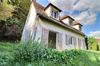 maison à Mareil-Marly (78)