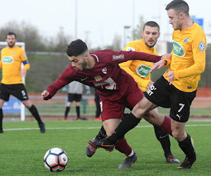 Sensatie van eerste speeldag uit 1B, Georges Mikautadze: "Hij moet en zal slagen in Ligue 1"