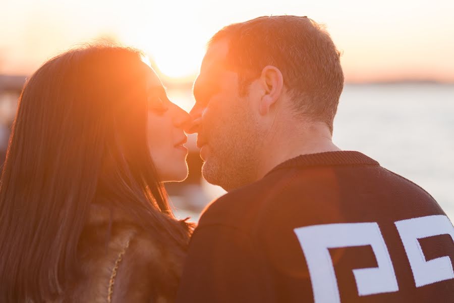 Photographe de mariage Luca Fazzolari (venice). Photo du 5 décembre 2022