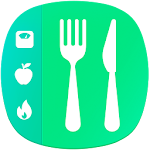 Cover Image of Baixar Calorie Counter - Food & Diet Tracker 1.1 APK