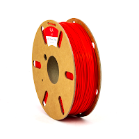 AprintaPro Red PrintaMent PLA - 1.75mm (.75kg)