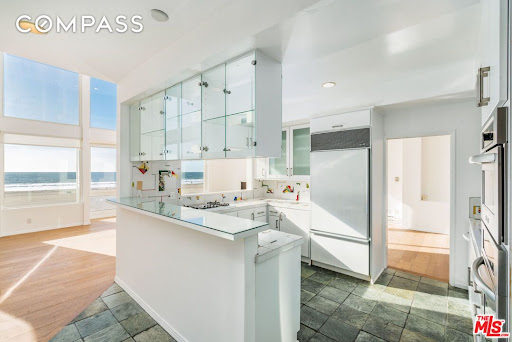 Appartement en bord de mer 5
