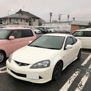 インテグラ DC5