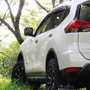 エクストレイル T32