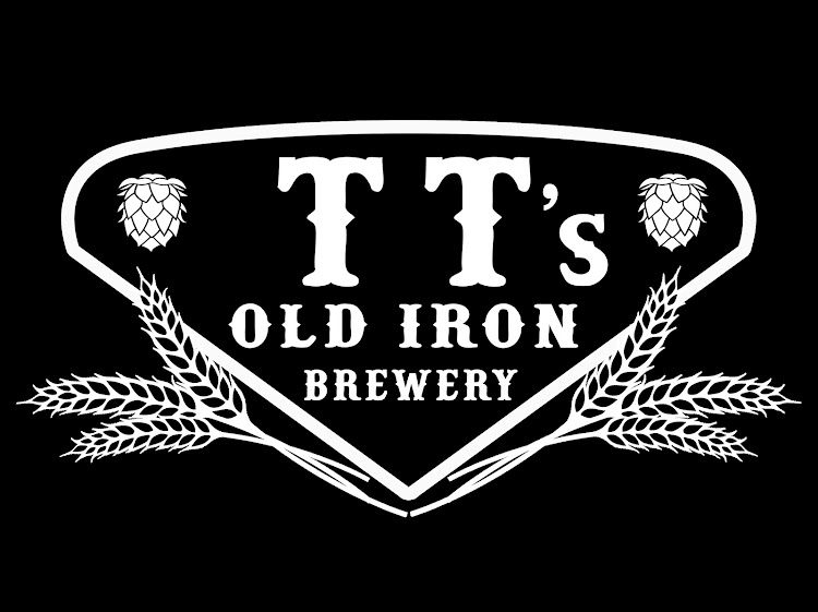 Logo of Tt's Old Iron Ruckstell Rye IPA