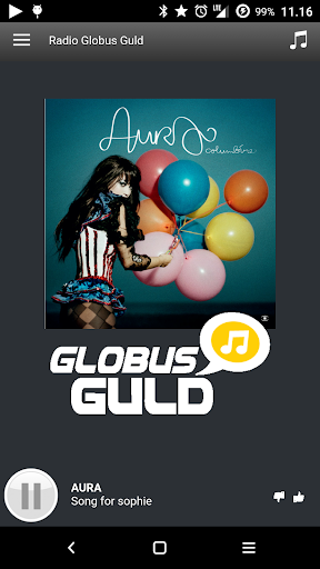 Globus Guld