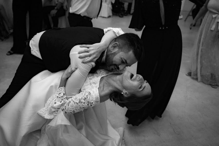 Fotógrafo de bodas Tania Calini (taniacalini). Foto del 28 de febrero