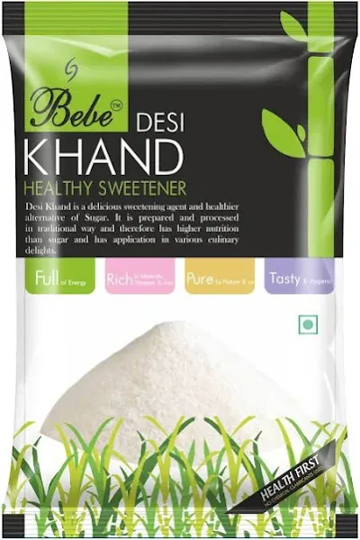 Bebe Desi Khand - 400 gm