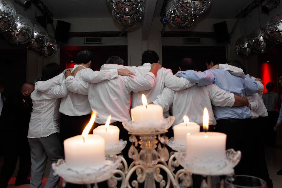 Fotógrafo de bodas Hugo Mancuso (human). Foto del 24 de abril 2019