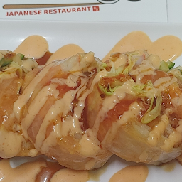 SM12. Spicy Muskoka Maki