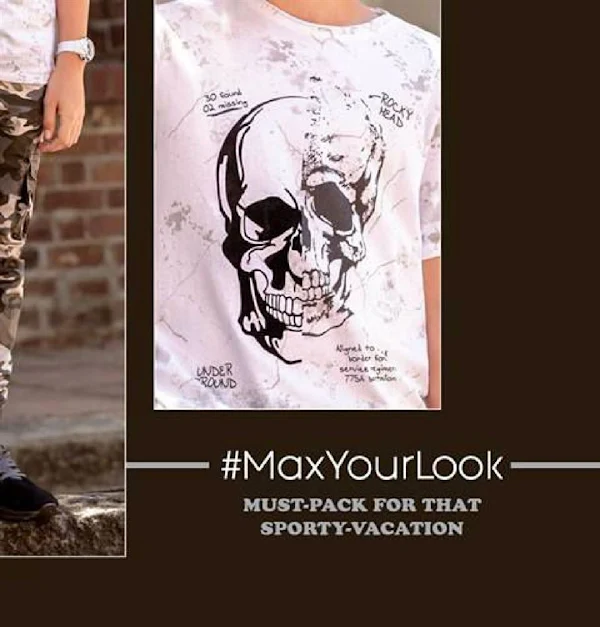 Max Fashion photo 