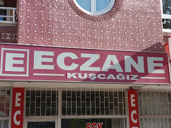 Kuşcağız Eczanesi