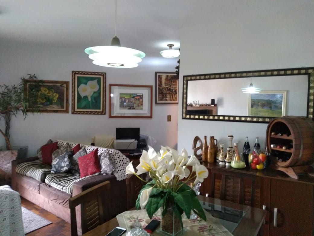 Apartamentos à venda Jardim São Dimas