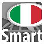 Cover Image of ดาวน์โหลด Learn Italian words with Smart-Teacher 1.3.3 APK