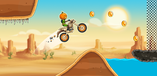 Moto Offroad: Motocross Race