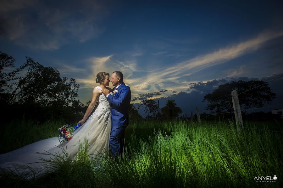 Fotógrafo de bodas Anyelo Cardona (anyelocardona). Foto del 7 de febrero 2019