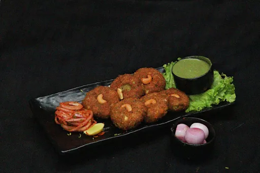 Hara Bhara Kebab