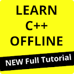 Learn C++ Offline Apk