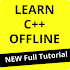 Learn C++ Offline1.2