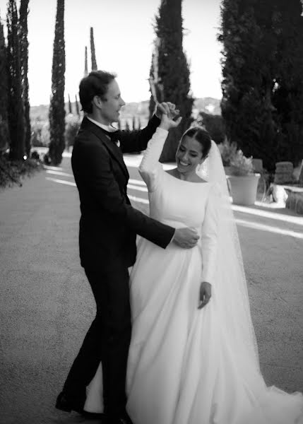 Fotógrafo de bodas Sergi Radchenko (radchenkophoto). Foto del 10 de enero