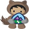 Trailhead Assist logo